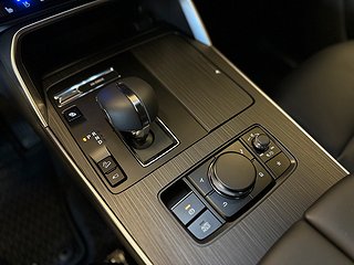 Mazda CX-80 Plug-In Homura COSO 327hk BOSE/360/Skinn/7-sits
