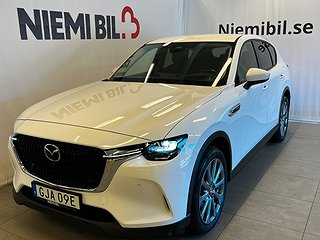 Mazda CX-60 Plug-In MOMS/10årsgaranti/360-Kamera/Drag/BOSE