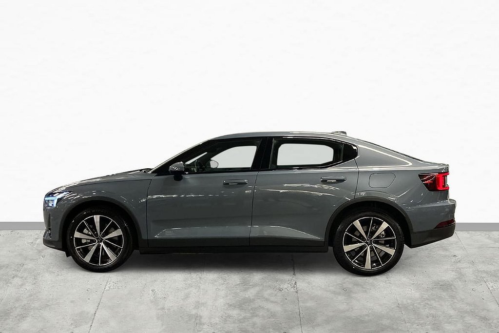 Polestar 2 Long Range Single Motor 78kWh Plus