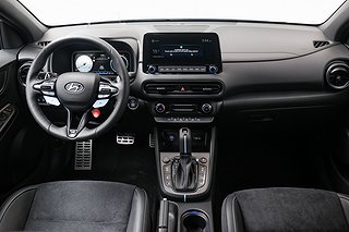 SUV Hyundai Kona 11 av 21