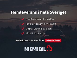 Volkswagen Amarok  3.0 V6 TDI BMT 4M Aventura Välutrustad