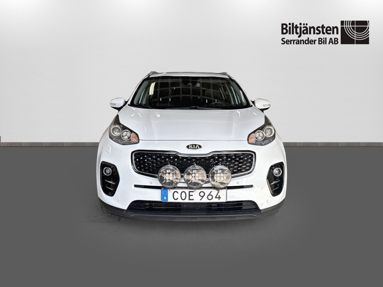 Kia Sportage 2017, kuva 2/42
