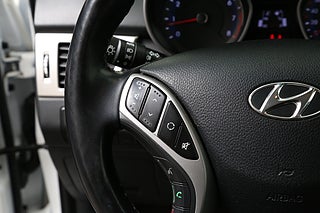 Kombi Hyundai i30 14 av 22