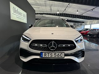 SUV Mercedes-Benz GLA 3 av 11