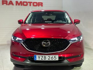 SUV Mazda CX-5 2 av 28