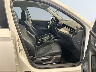 Skoda Kamiq 1.0 TSI Style Drag/Kamera/MoK/S&V-Däck/ 2 Brukare