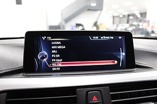 Halvkombi BMW 435 25 av 27