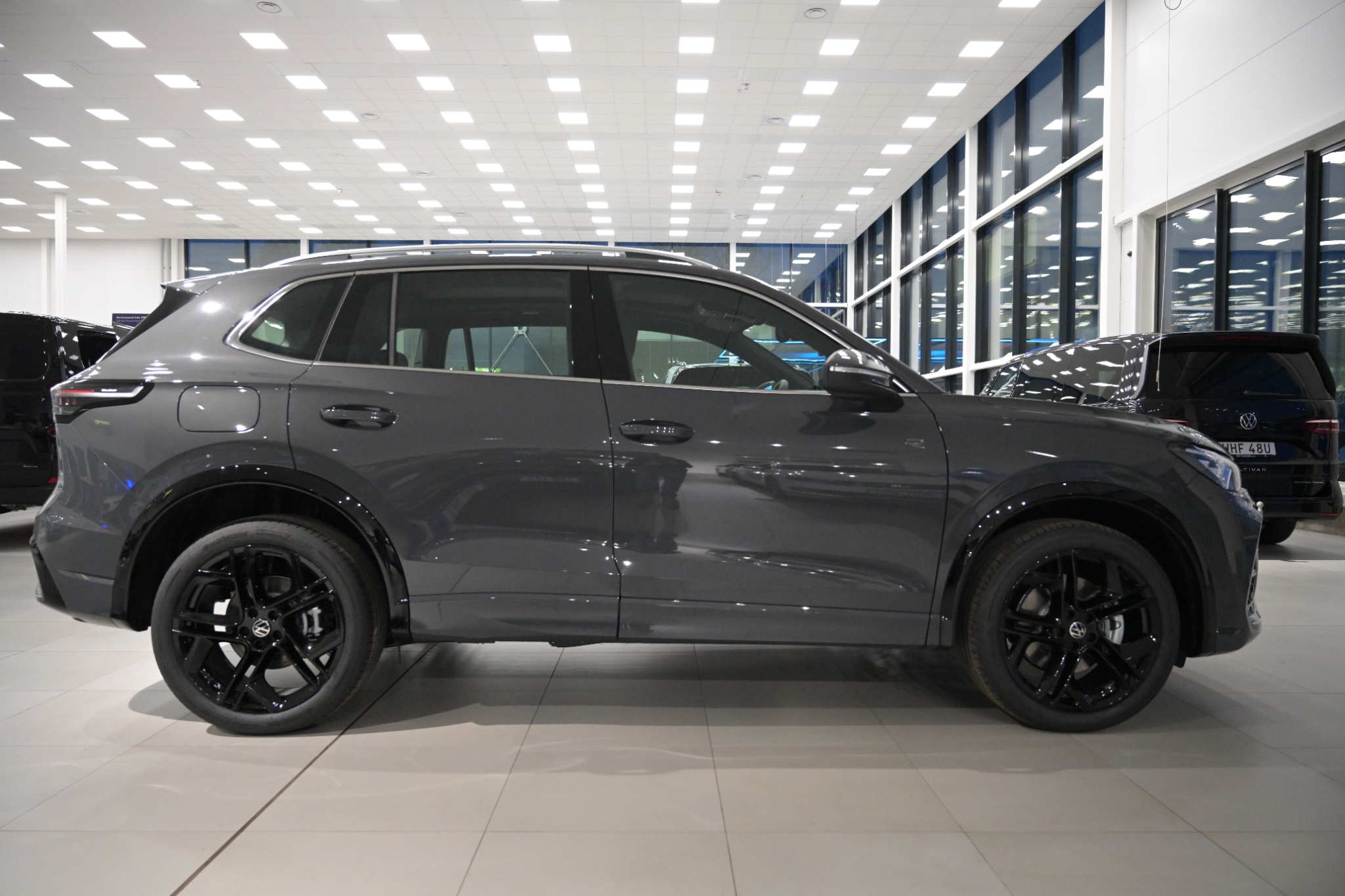 Volkswagen Tiguan SWE Edition 2026, bild 6/10