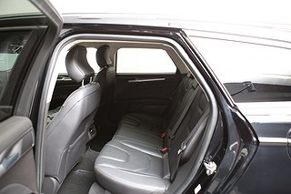 Kombi Ford Mondeo 14 av 27