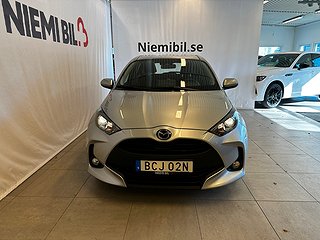 Mazda 2 Hybrid 116hk Kamera/Adaptiv Farthållare/10ÅrsGaranti
