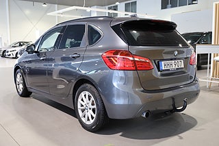 Minibuss BMW 218 3 av 29