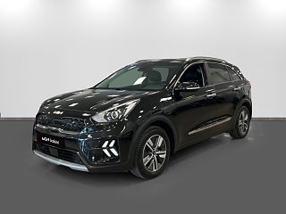 İkinci el  Kia Niro 1.6