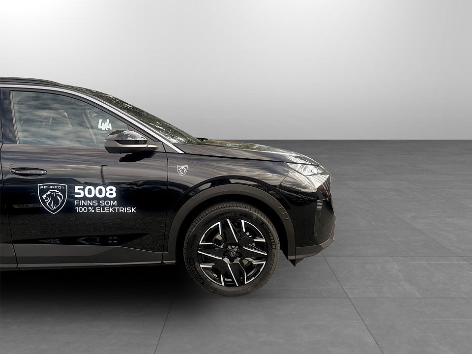 Bild på Peugeot 5008 GT Hybrid Aut - DEMO