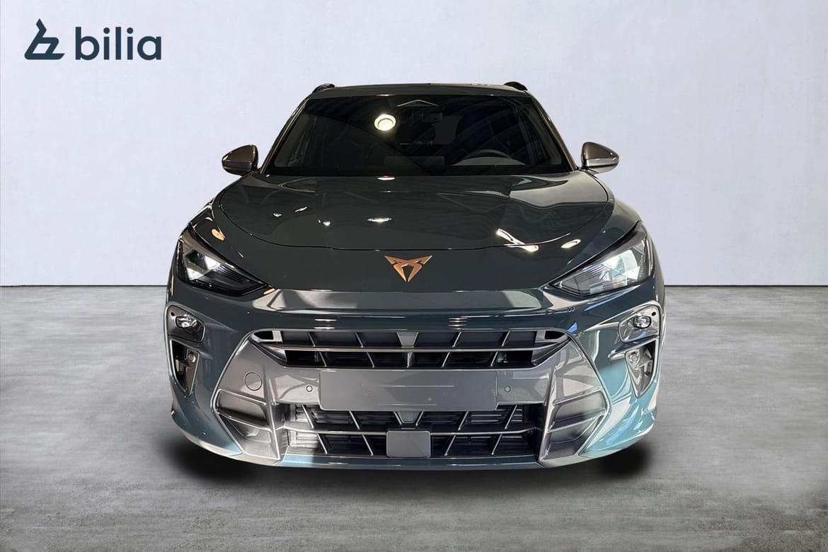 Cupra Terramar 2026, bild 5/10