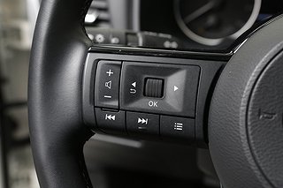 SUV Nissan Qashqai 14 av 23