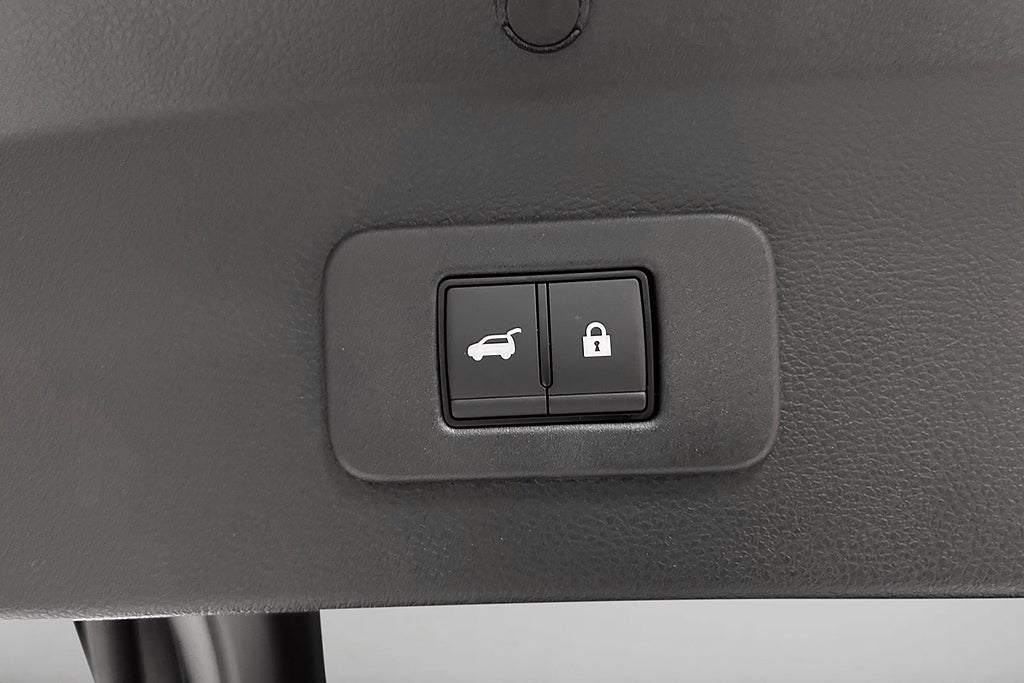 Nissan Leaf 2026 - miniatyr 32