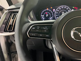 SUV Mazda CX-60 13 av 16