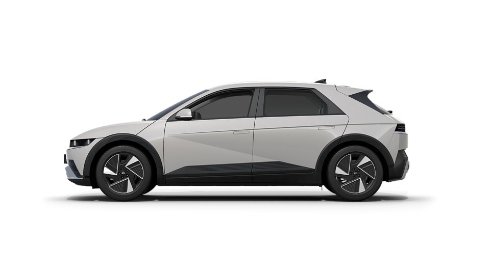 Hyundai IONIQ 5 Facelift 84 kWh AWD Essential Avbetalningskampanj