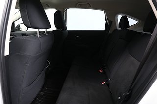 SUV Honda CR-V 17 av 22