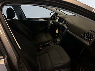 Volkswagen Golf 5-dörrar 1.6 TDI Base, Masters Drag/Motorvärmare/SoV – bild 10