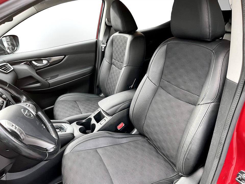 Bild på Nissan Qashqai Tekna 1.2 DIG-T 115hk Aut B-KAMERA NAVI 