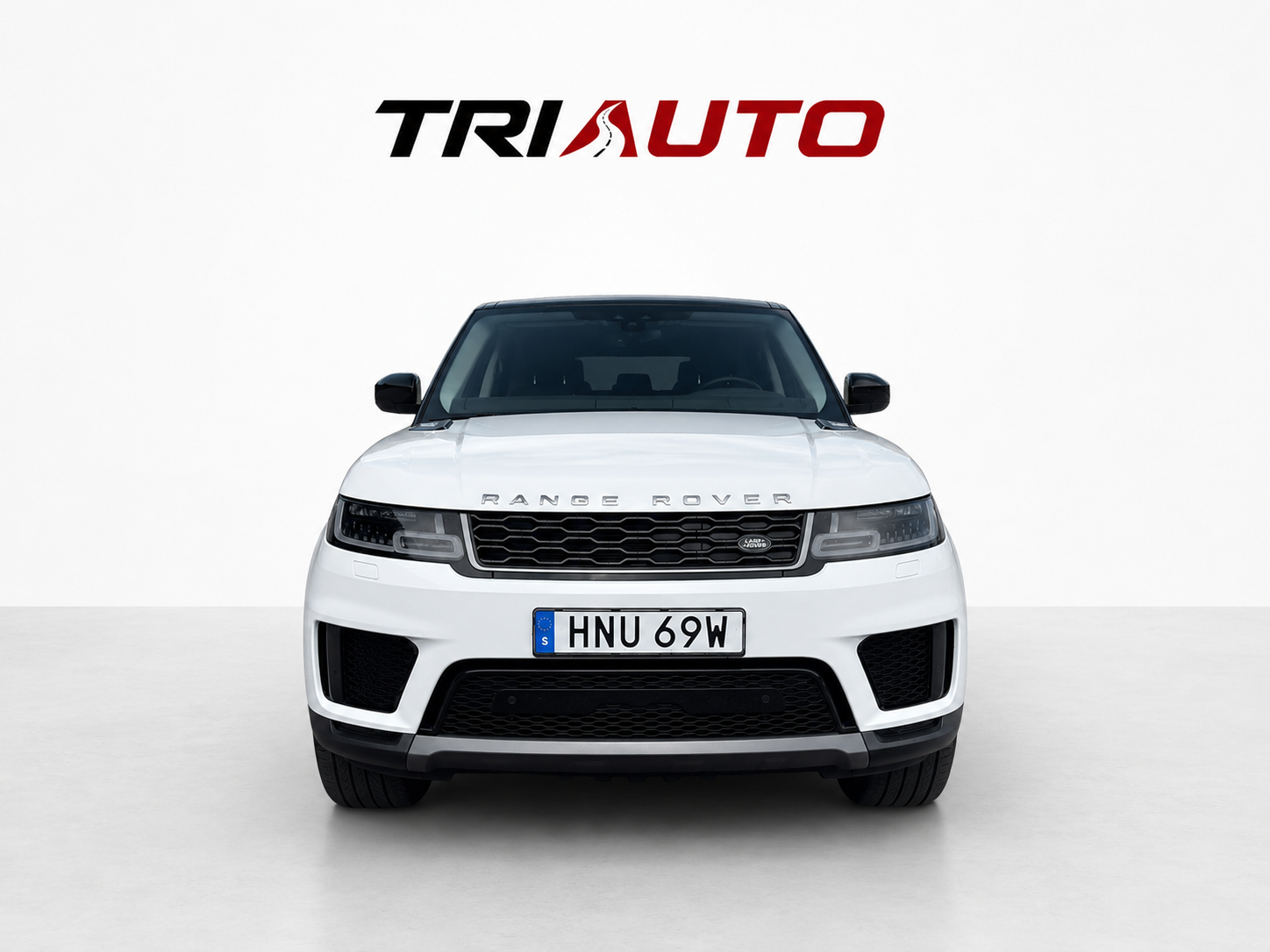 Land Rover Range Rover Sport 2020, photo 2/10
