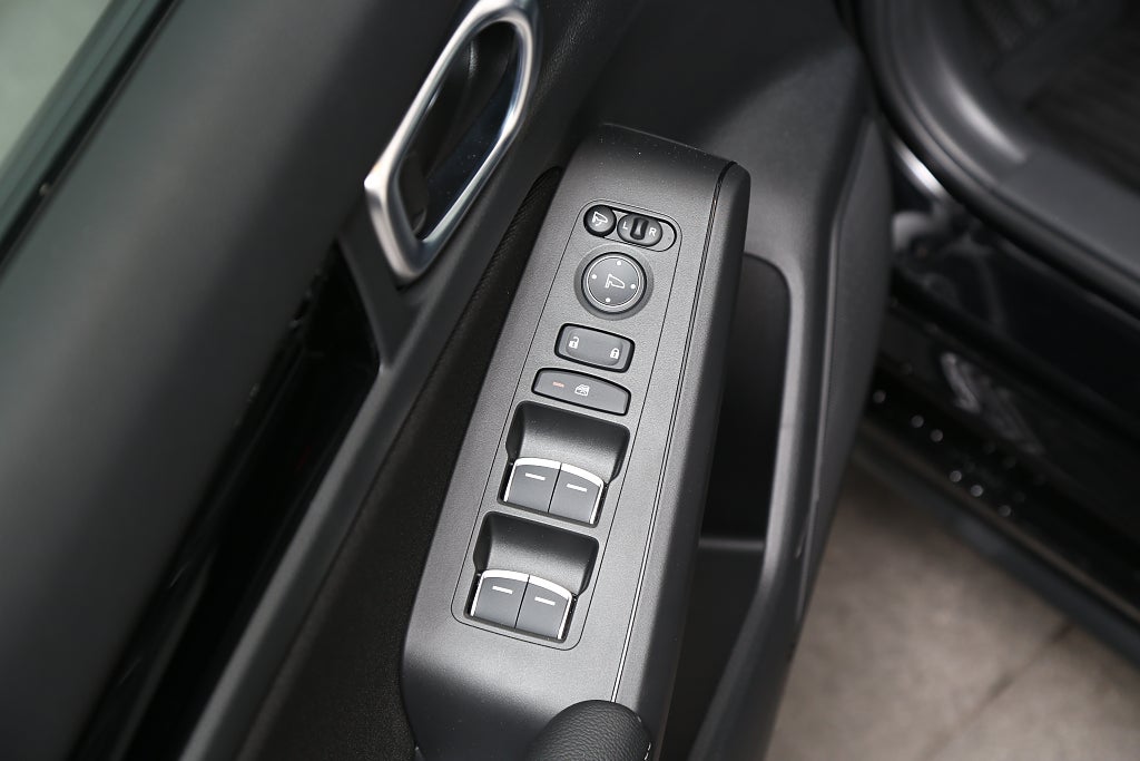 Honda Civic SPORT FULLHYBRID | Bil i Lager | 8 År garanti