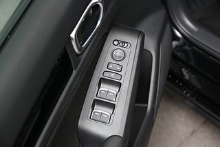 Halvkombi Honda Civic 16 av 23