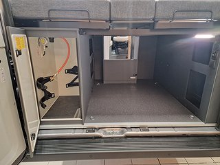 Husbil-övrigt Adria TWIN 640 SLB 60Y 9 av 24