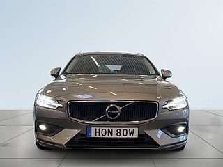 Volvo V60 D4 AWDGeartronic Momentum Adv VOC/S&V-Hjul/ Drag/Dvärm