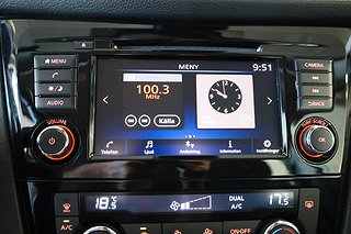 SUV Nissan Qashqai 13 av 19