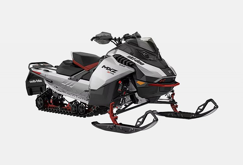 Ski-Doo MXZ XRS 600R E-TEC -24  *Sista chansen Kampanj*