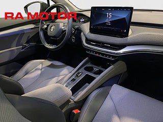 SUV Skoda Enyaq 8 av 18