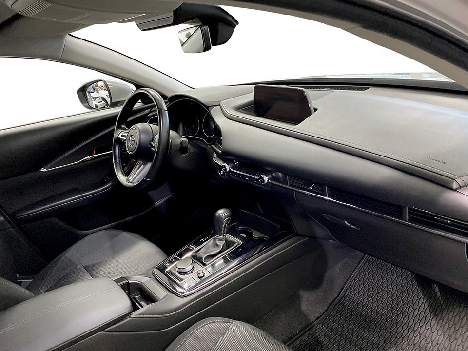 Bild på Mazda CX-30 2.0 SKYACTIVE-X M Aut B-KAMERA 1 ÄGARE 150hk 