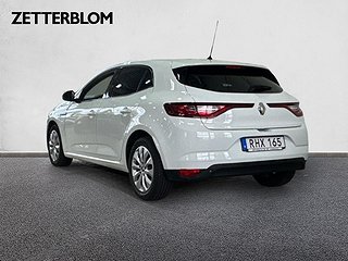 Halvkombi Renault Mégane 3 av 14