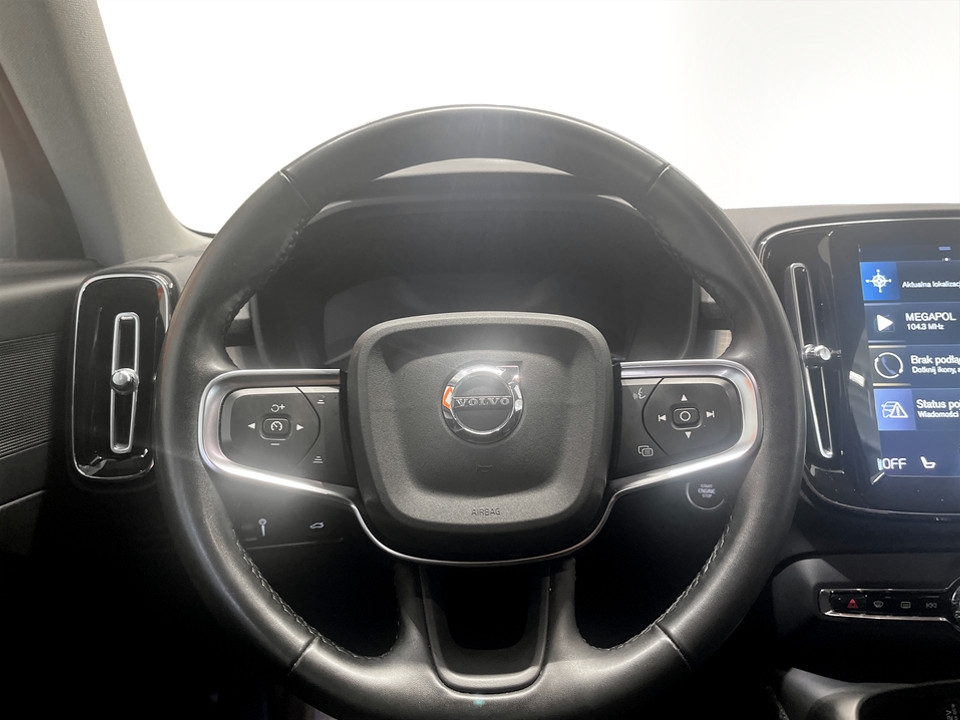 Volvo XC40 2022, bild 7/46