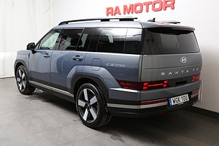 SUV Hyundai Santa Fe 3 av 27