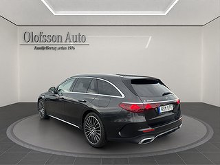 Kombi Mercedes-Benz E 3 av 11