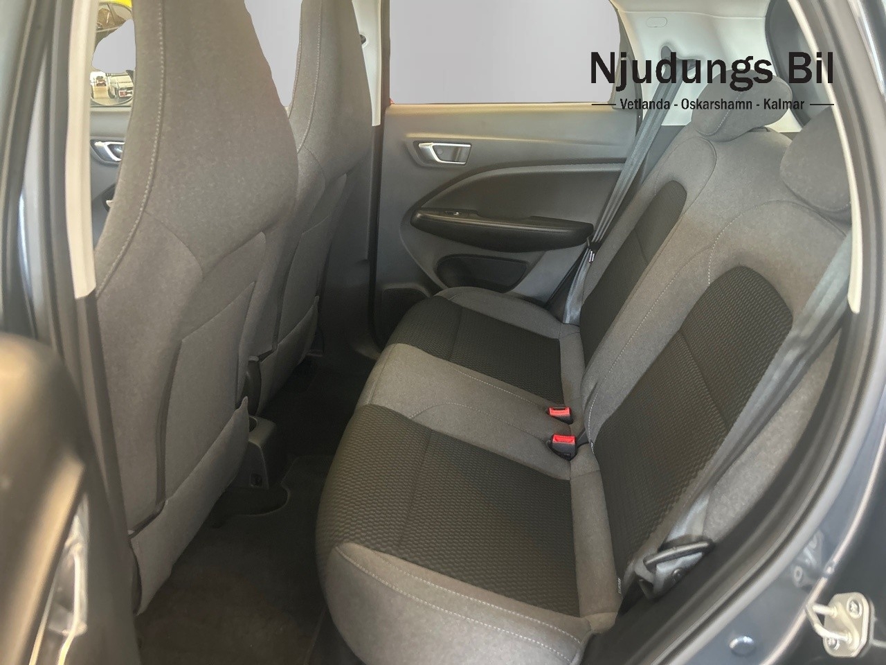 Leapmotor T03 Hel El 37.3 kWh 2026, bild 7/29