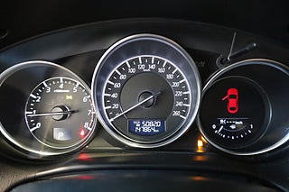 SUV Mazda CX-5 22 av 26