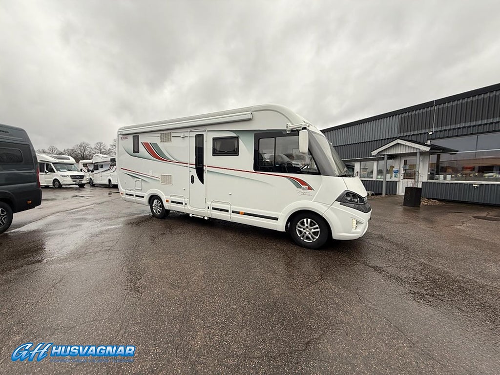 Kabe KABE TM I 760 LXL