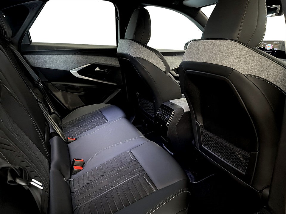 Bild på Peugeot 3008 GT Ultimate+ Hybrid - DEMO