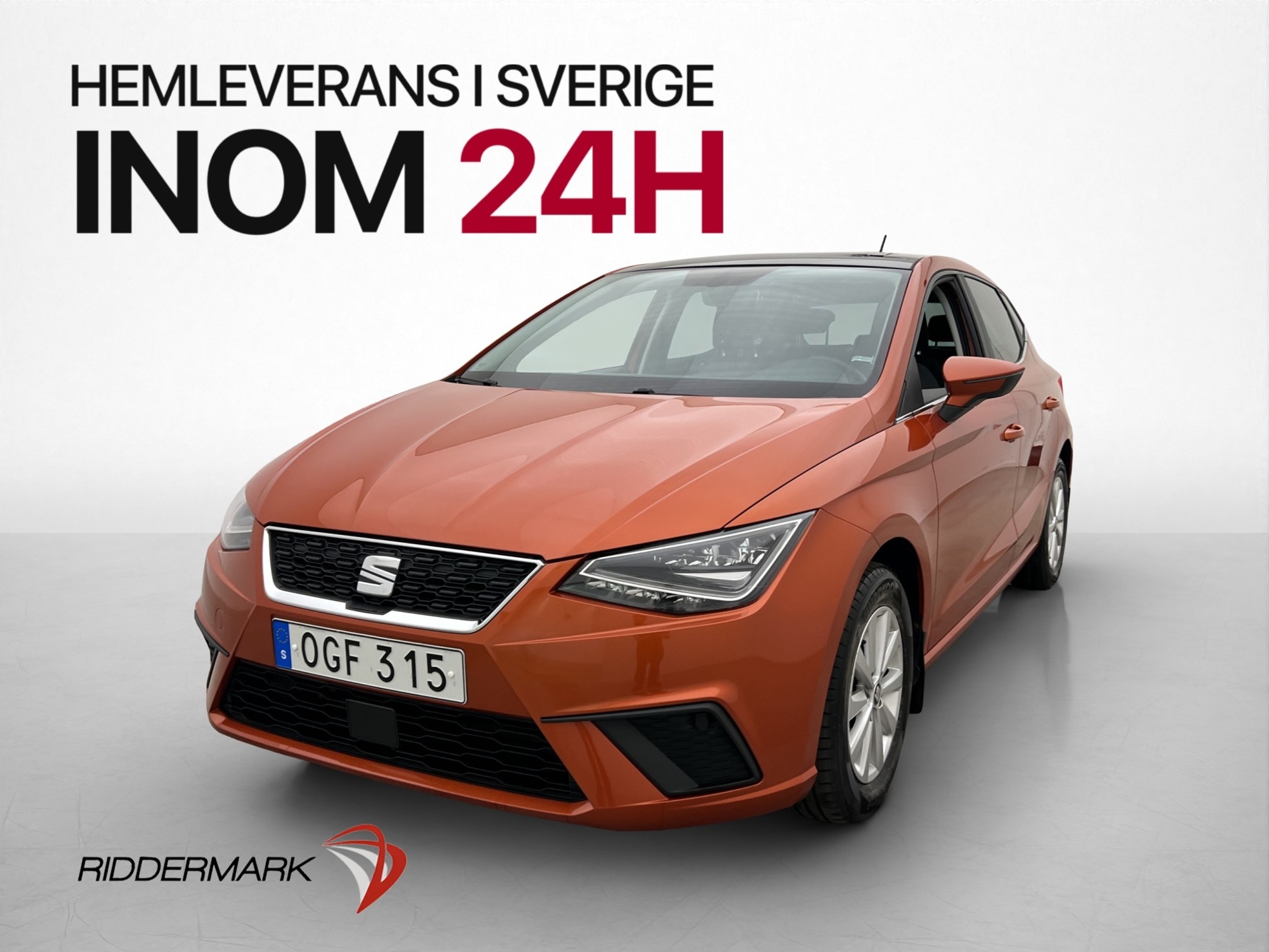 Seat Ibiza Style Beats 2019, bild 3/10