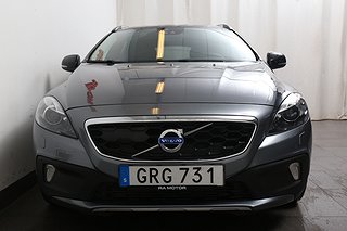 Halvkombi Volvo V40 Cross Country 8 av 23