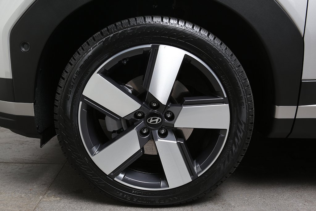 Hyundai Santa Fe 4WD Plug-In Advanced 2025
