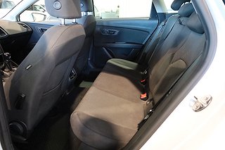 Kombi Seat Leon ST 10 av 19