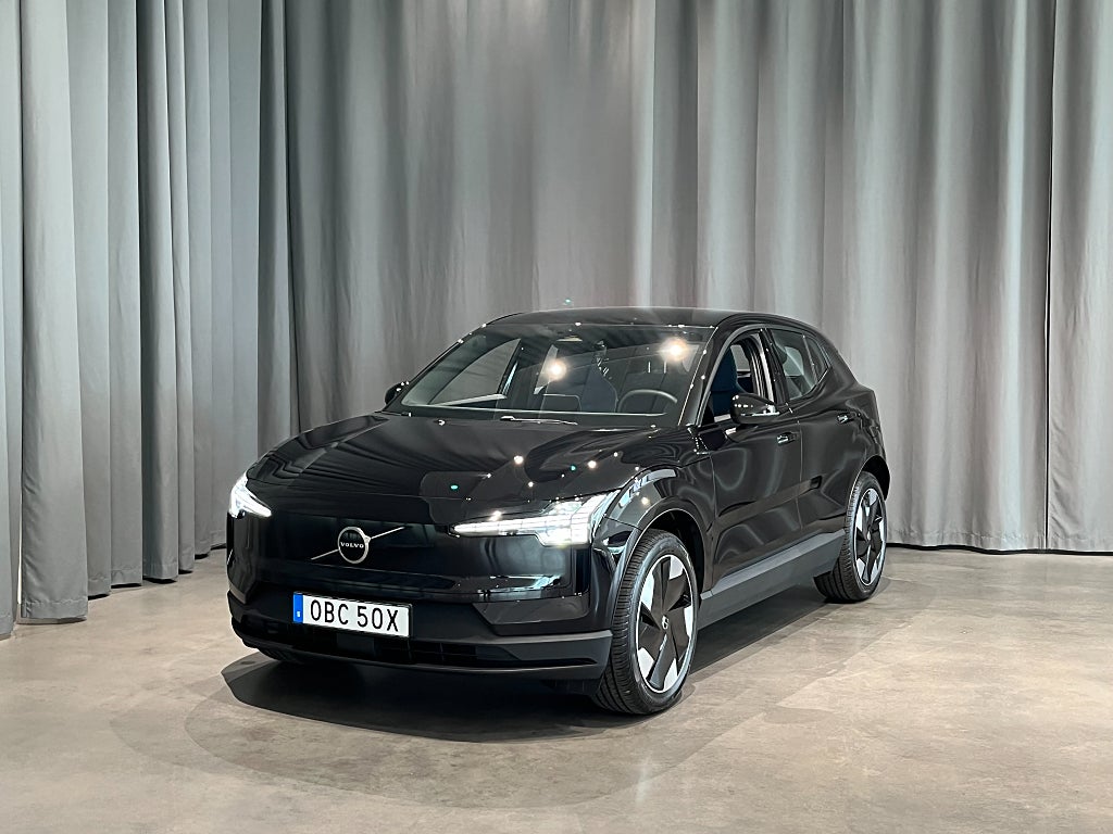 Volvo EX30 Single Motor Extended Range Plus