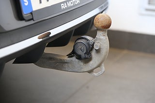 Kombi Mercedes-Benz CLA 32 av 33
