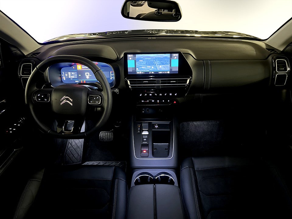 Bild på Citroën C5 Aircross Shine 1.2 PT 130hk Aut KAMPANJRÄNTA 3,99%