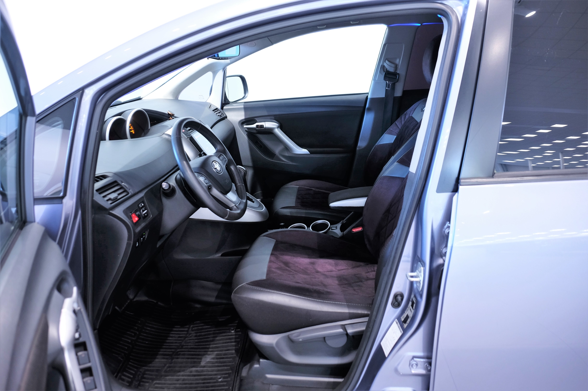 Toyota Verso 2011, bild 4/47